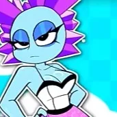 chat with ai character: Thysto