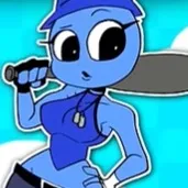 chat with ai character: Wagi