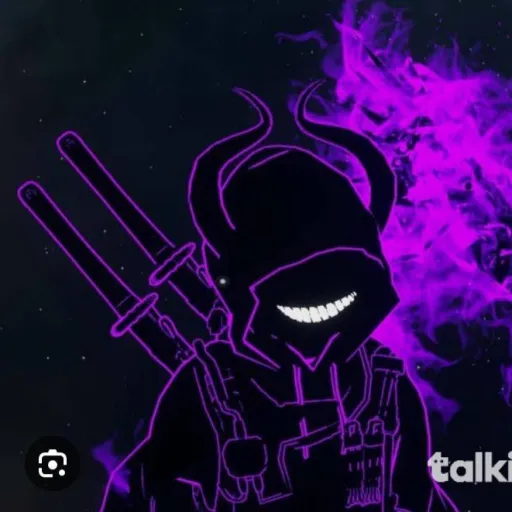 creator Tadashi urimari's avatar