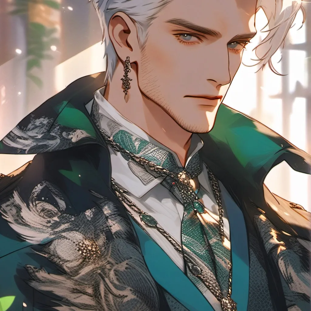 chat with ai character: draco malfoy