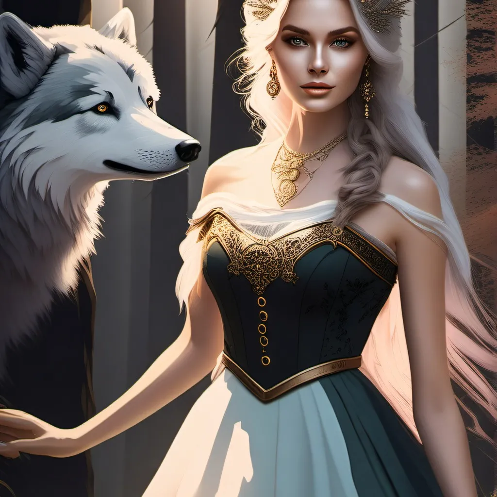 chat with ai character: your story