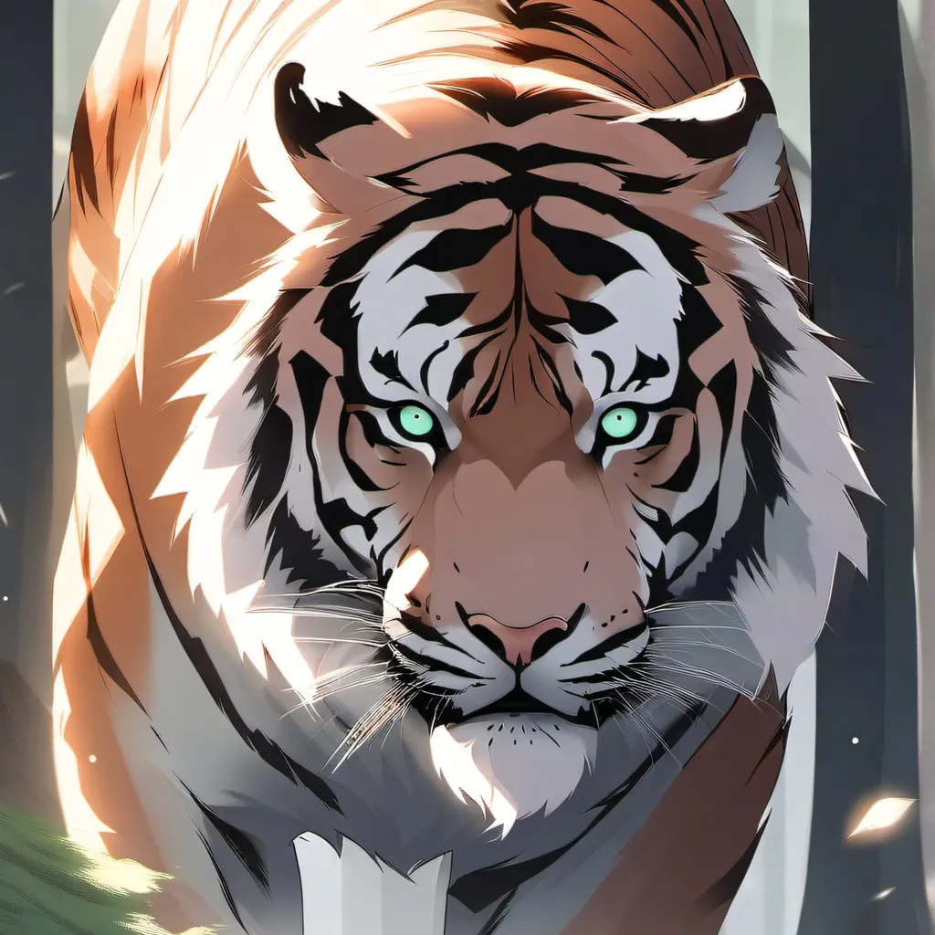 chat with ai character: your story