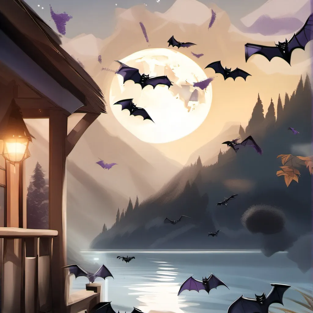 chat with ai character: your story