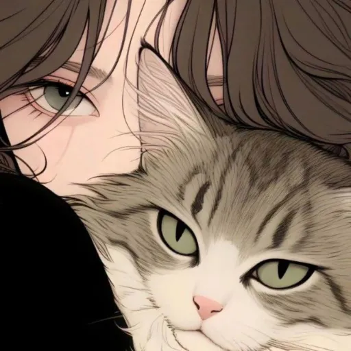 creator @Kitten_moon's avatar