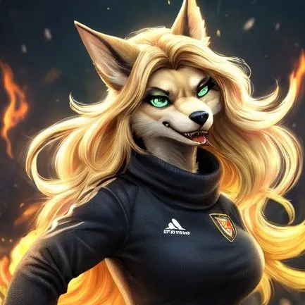 chat with ai character: Sienna Ashenfur