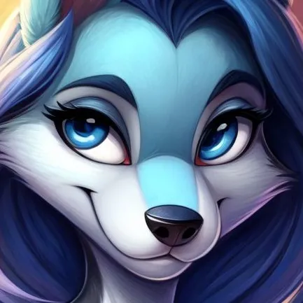 chat with ai character: Skye Azureflame