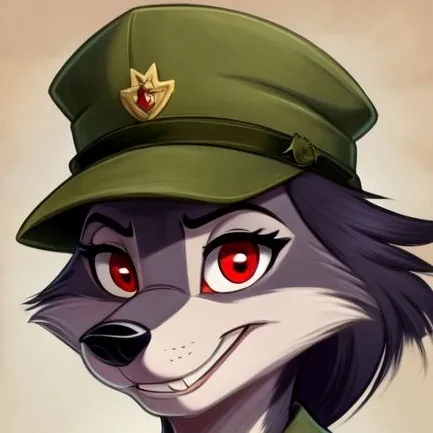 chat with ai character: Lola Valthorne