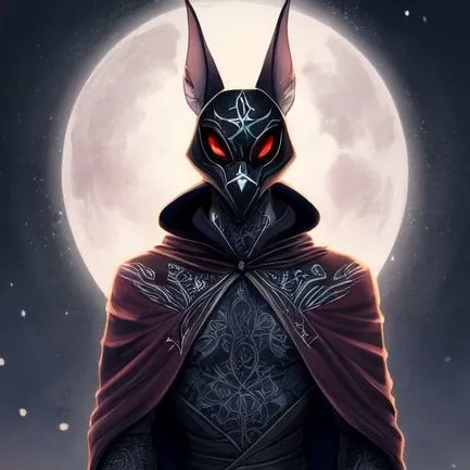 chat with ai character: "Kat" Shadowblaze