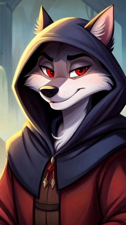 ai character: Elijah Emberblaze background