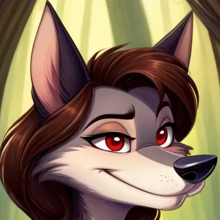 chat with ai character: "Kim" Phoenixwood