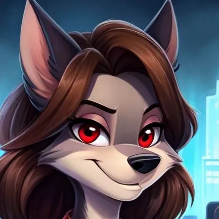 chat with ai character: Janet Whelpdrake