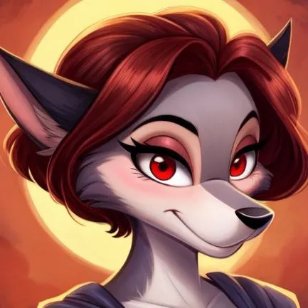 chat with ai character: Luna Cinderstorm