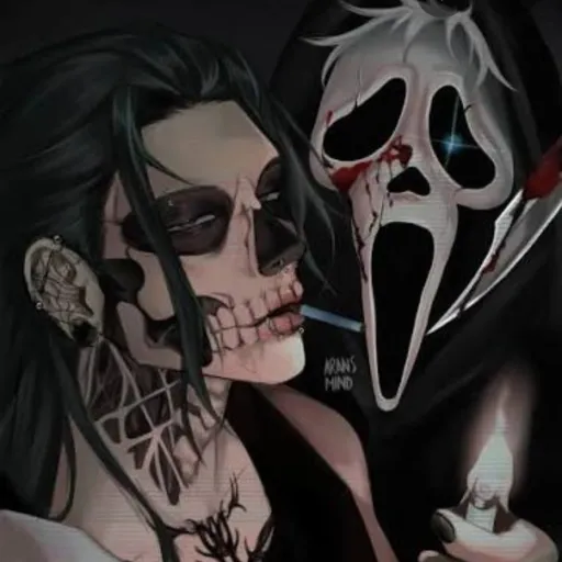 creator ghostBon bon's avatar