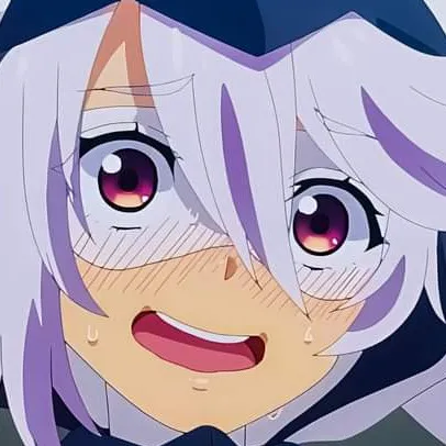 chat with ai character: Shy