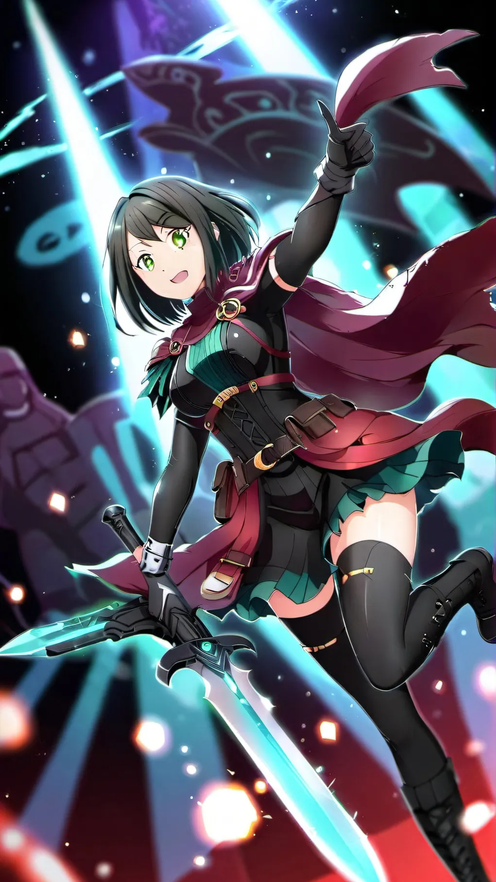 Talkie AI - Chat with Koharu