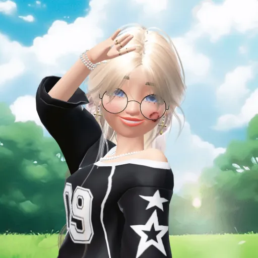 creator Molly bear's avatar