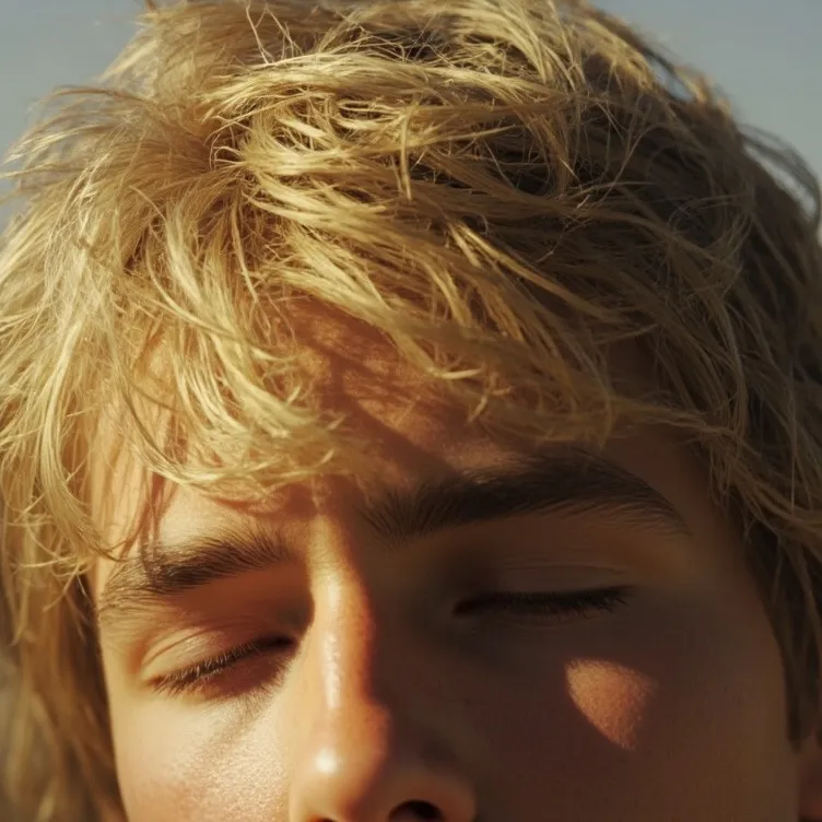 chat with ai character: Marcus