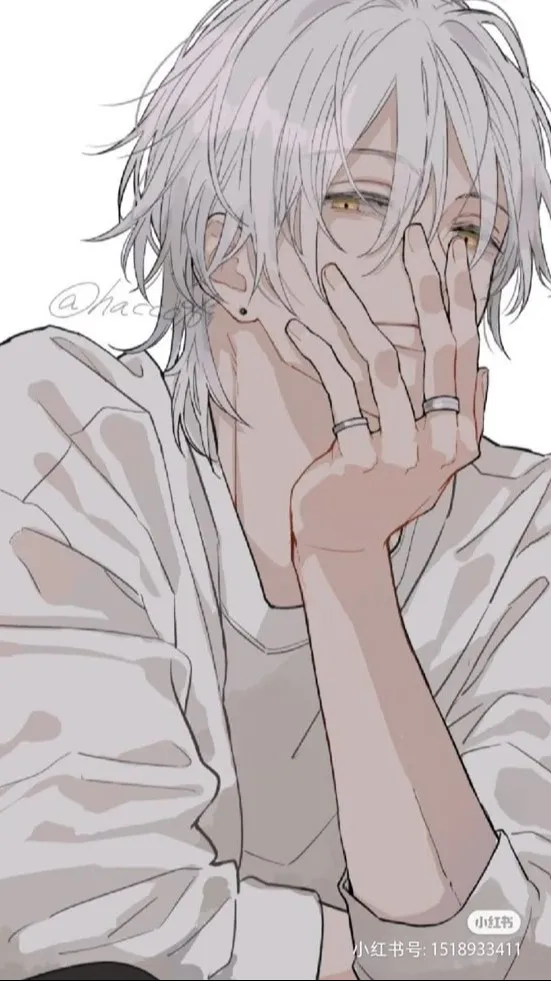 ai character: Jasperr ᶻ 𝗓 𐰁 background