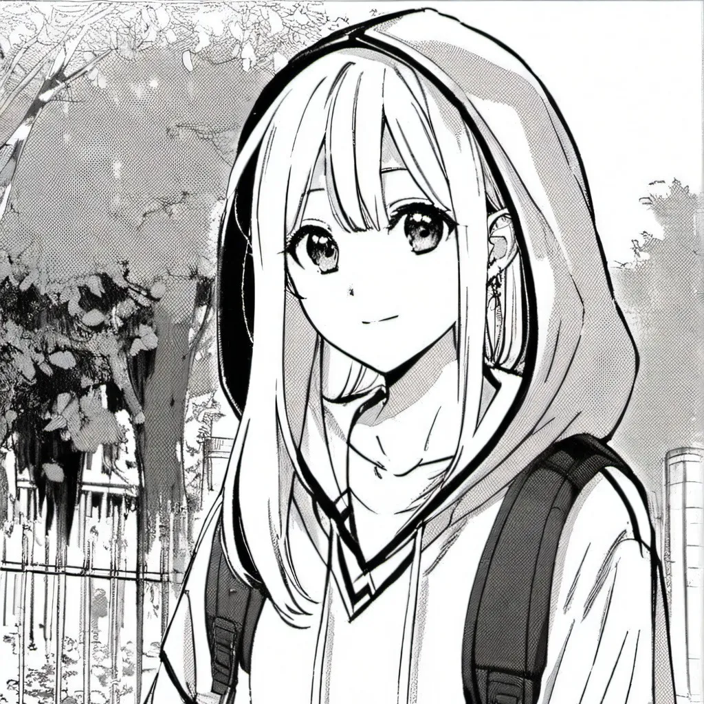 chat with ai character: Pick me roommate 