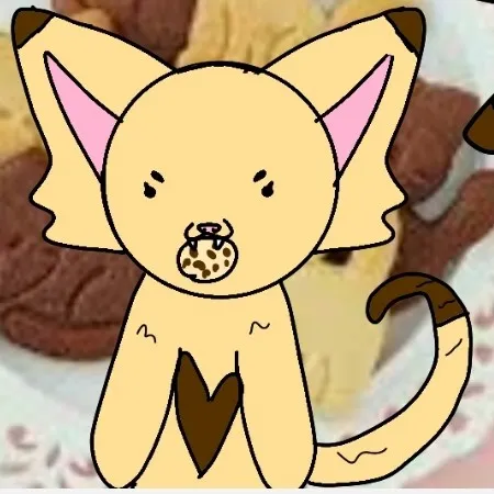 creator Cookie Kitten's avatar