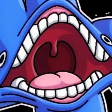 chat with ai character: hungry Four (bfdi)