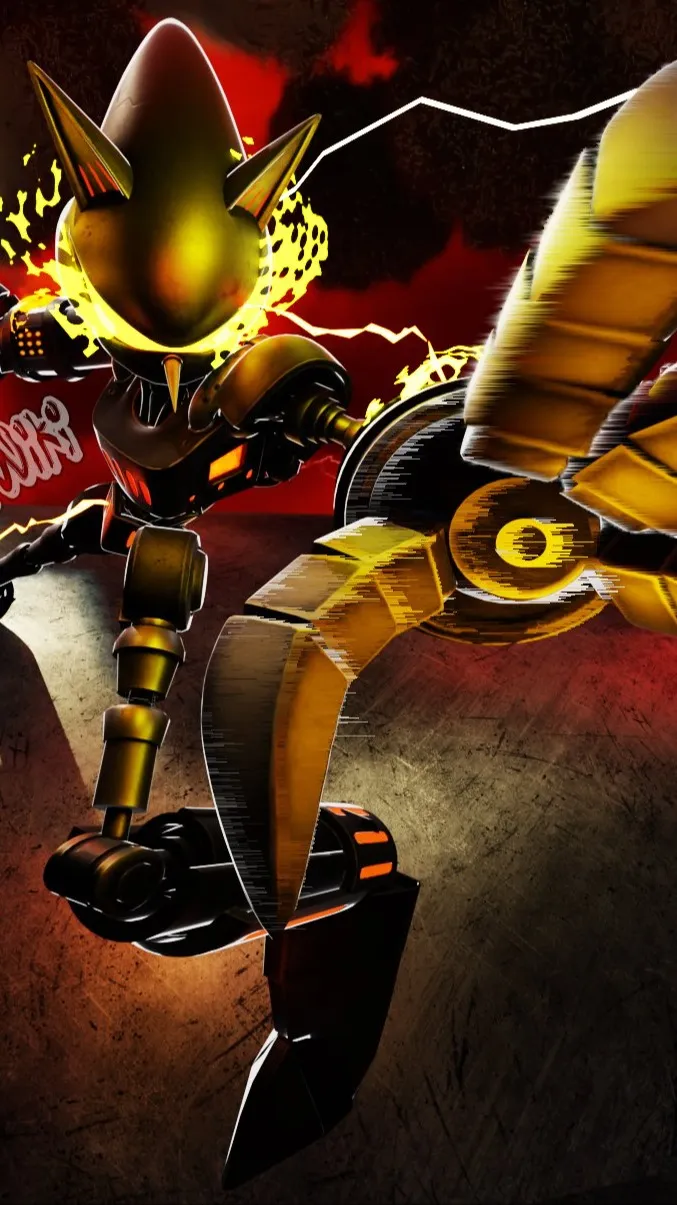 ai character: furnace (FNF(redo) background