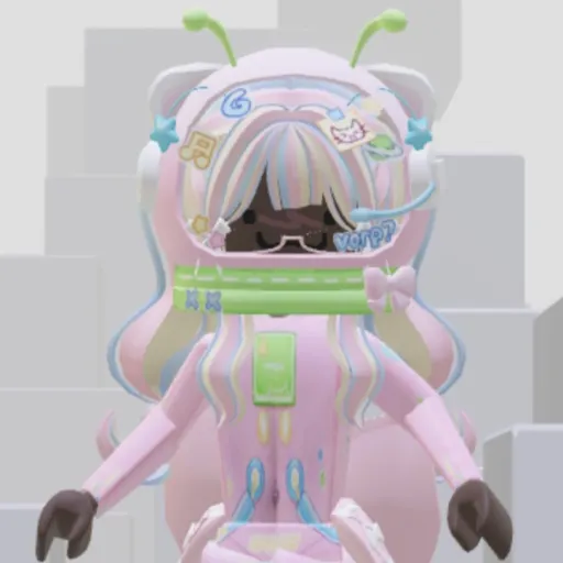 creator FallenTheAstronaut's avatar