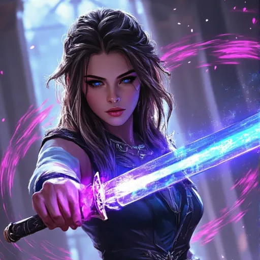 creator Maraliss's avatar