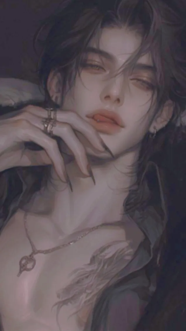 ai character: ~•𝒞𝒶𝓁𝑒𝒷 •~ background