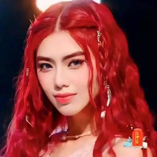 creator bebe ni mikhs🦊's avatar