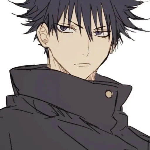 creator Megumi (no dad)'s avatar