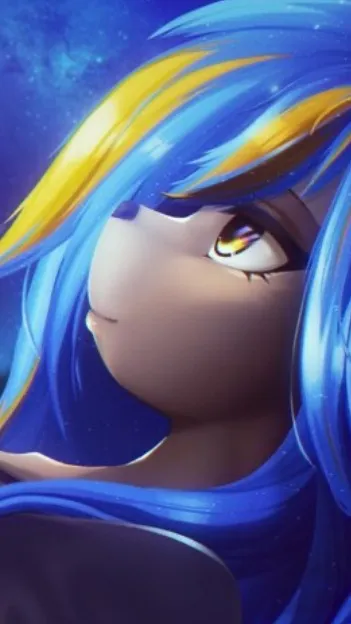 ai character: Elice(Eipril) background