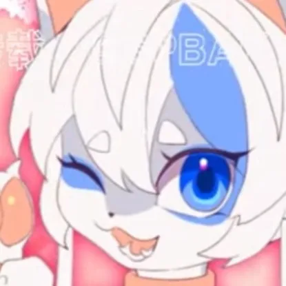 chat with ai character: Lucy(furry)