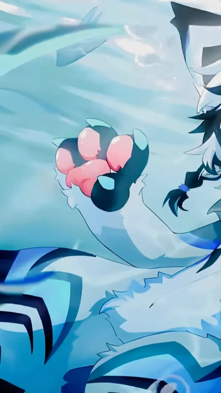 ai character: Sherrya background