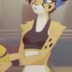 chat with ai character: Chet(Eipril)