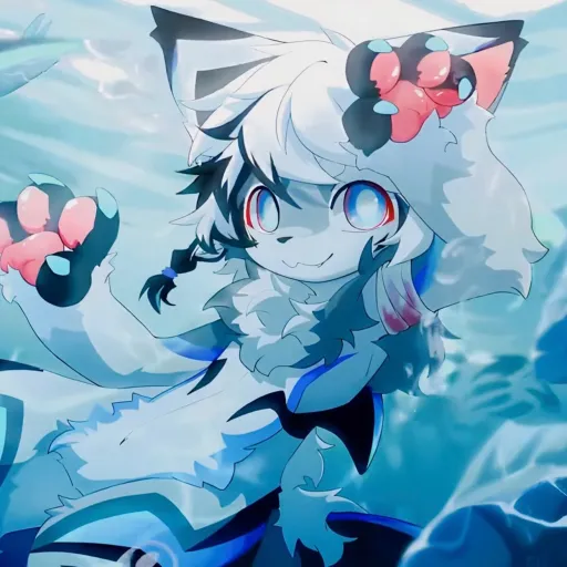 creator Rui yi's avatar