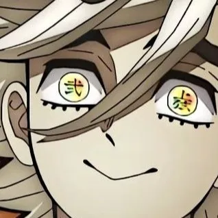 chat with ai character: doma