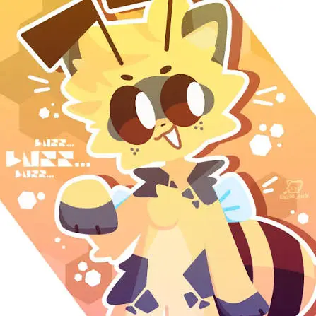 creator 🐱 Beekat 🐝's avatar