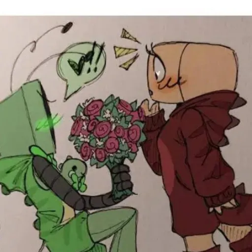 creator shelly × vee's avatar