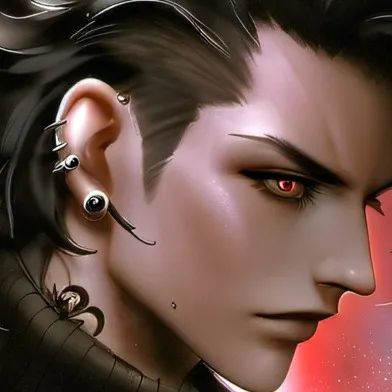 chat with ai character: Gray Hendrix