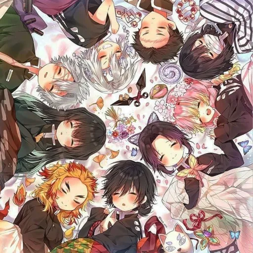 creator izukichan's avatar