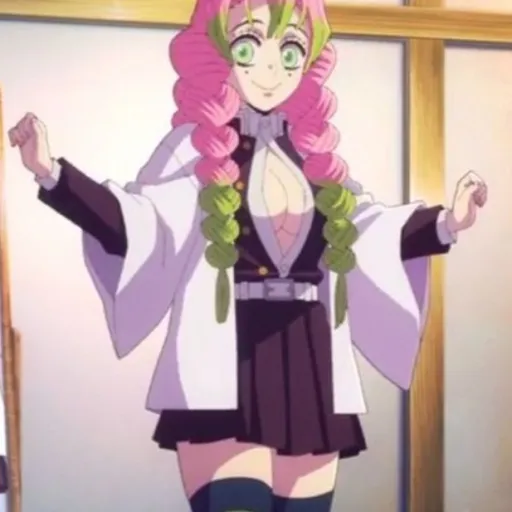 creator Mitsuri_Kanroji136's avatar