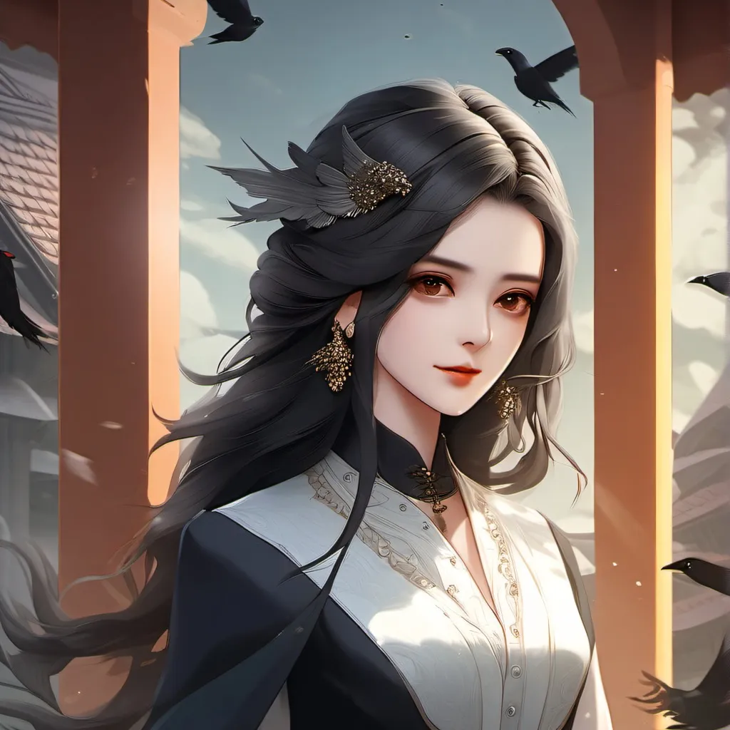 chat with ai character: Thunder