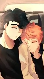 ai character: Kiyoomi Sakusa background