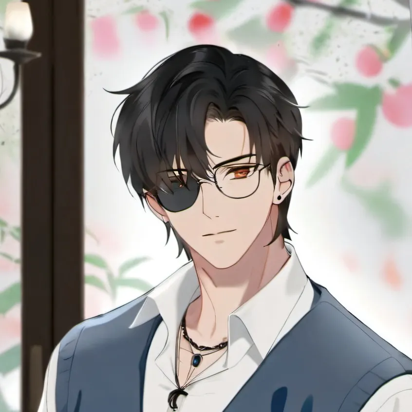 chat with ai character: Xander (One-Eyed)