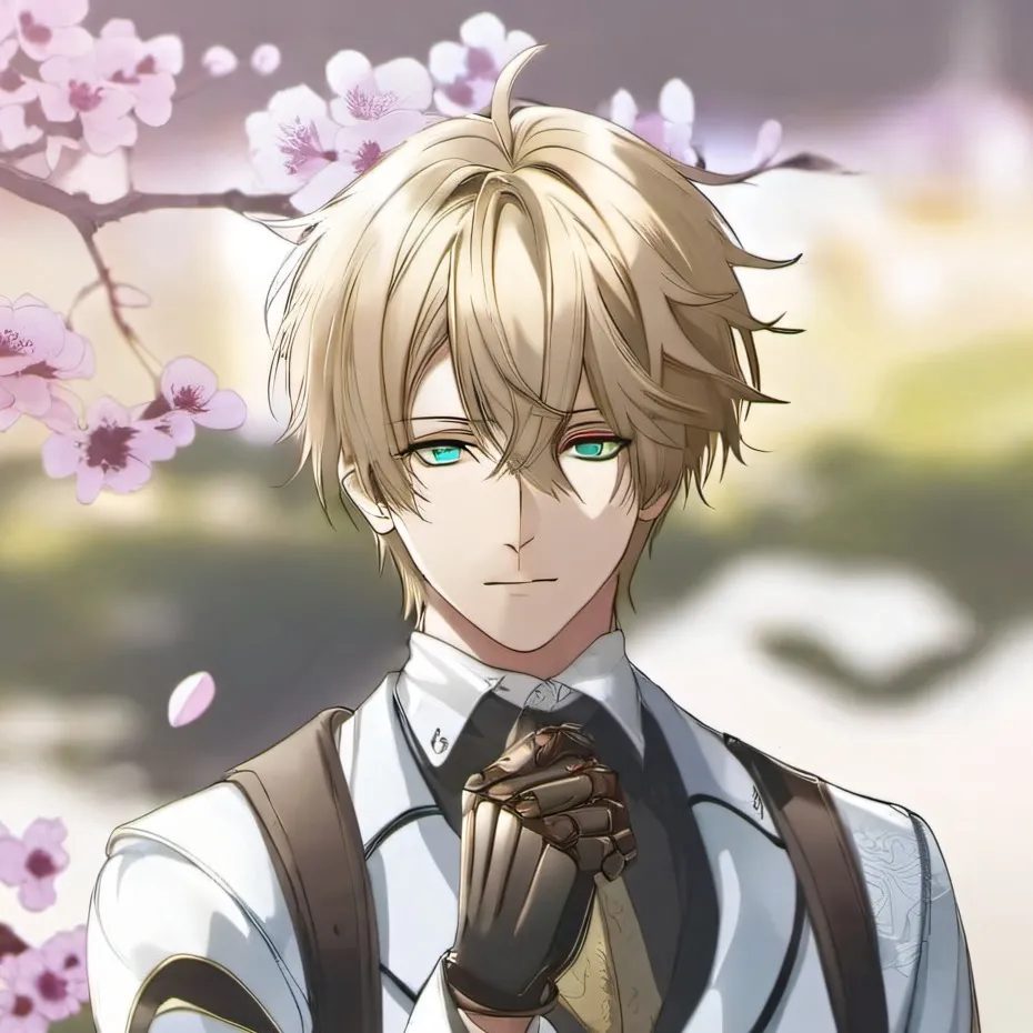 chat with ai character: E-M4X (Max)