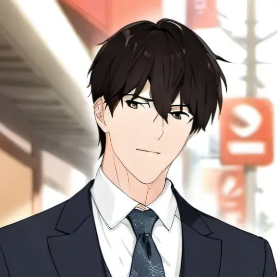 chat with ai character: Daiki (Yakuza)