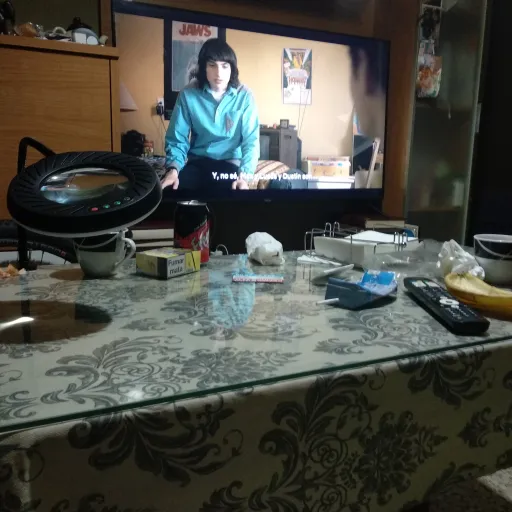 creator love stranger t's avatar