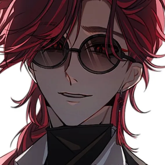 chat with ai character: Vein