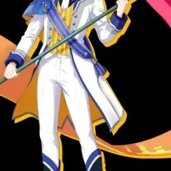 chat with ai character: 天马司